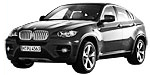 BMW E71 C0287 Fault Code