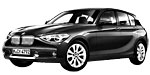 BMW F20 C0287 Fault Code