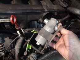 See C0287 in engine